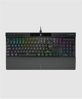 Teclado Corsair K70 RGB PRO Cherry MX Red PT