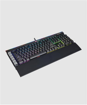 Teclado Corsair K95 RGB, PLATINUM,RGB LED, Cherry MX Speed