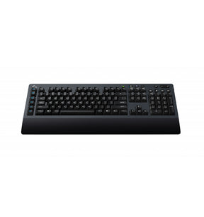 Logitech Gaming G613 - Keyboard - Bluetooth, LIGHTSPEED - US International - Switch: Romer-G