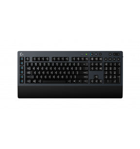 Logitech Gaming G613 - Keyboard - Bluetooth, LIGHTSPEED - US International - Switch: Romer-G