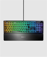 SteelSeries Apex 3 PT Keyboard