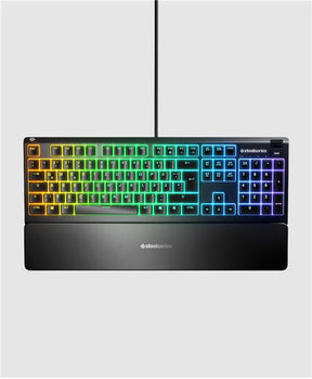 Teclado SteelSeries Apex 3 PT