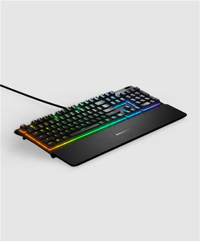 SteelSeries Apex 3 PT Keyboard