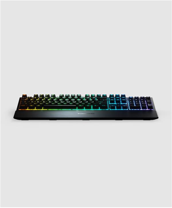 SteelSeries Apex 3 PT Keyboard