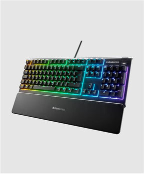 SteelSeries Apex 3 PT Keyboard