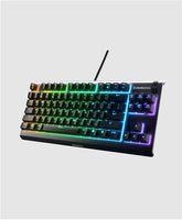 SteelSeries Apex 3 TKL Keyboard - US