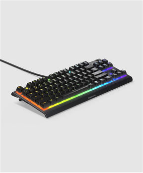 Teclado SteelSeries Apex 3 TKL - EE. UU.