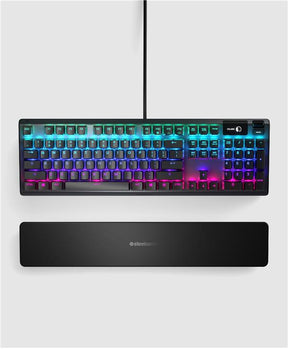 Teclado SteelSeries Apex 5 US