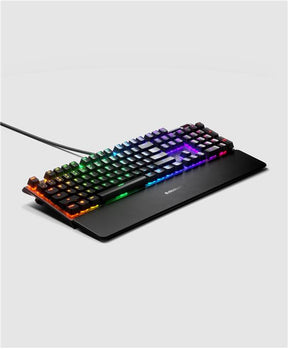 SteelSeries Apex 5 US Keyboard