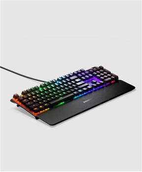 Teclado SteelSeries Apex 7 (interruptor rojo EE. UU.)