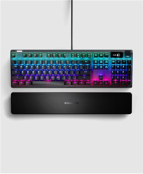 Teclado SteelSeries Apex 7 (Red Switch US)