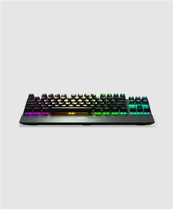 SteelSeries Apex 7 TKL Keyboard (Red Switch US)