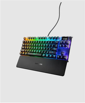 SteelSeries Apex 7 TKL Keyboard (Red Switch US)