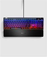 Teclado SteelSeries Apex Pro EE. UU.