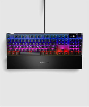 SteelSeries Apex Pro US Keyboard