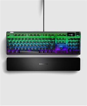 Teclado SteelSeries Apex Pro US