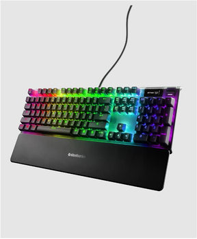 Teclado SteelSeries Apex Pro EE. UU.