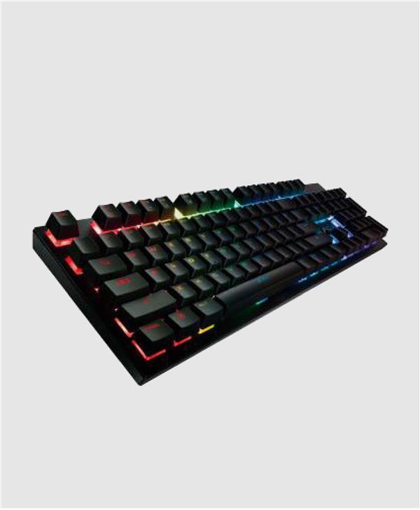 XPG Keyboard Infarex K10