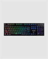 Teclado XPG Infarex K10