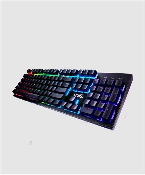 XPG Keyboard Infarex K10