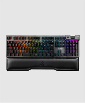 Teclado XPG SUMMONER Cherry MX Red