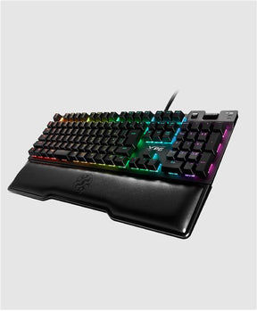 Teclado XPG SUMMONER Cherry MX Red