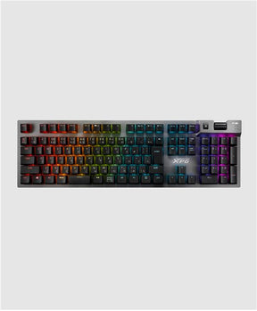 Teclado XPG SUMMONER Cherry MX Red