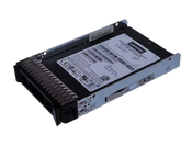 Lenovo ThinkSystem Multi Vendor Entry - SSD - 960 GB - hot swappable - 3.5" - SATA 6Gb/s - for ThinkSystem SR250, SR530, SR570, SR630 V2, SR63X, SR650 V2, SR65X, SR665, ST250, ST650 V2