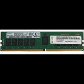 Lenovo TruDDR4 - DDR4 - module - 32 GB - 288-pin DIMM - 3200 MHz / PC4-25600 - 1.2 V - unbuffered - ECC - for ThinkSystem SR250 V2 7D7Q, 7D7R, ST250 V2 7D8F, 7D8G