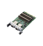 Lenovo ThinkSystem Broadcom 57416 - Network Adapter - OCP 3.0 - Gigabit Ethernet / 10Gb Ethernet x 2 - for ThinkAgile VX3330 Appliance, VX3530-G Appliance, VX7330-N Appliance, VX75XX Certified Node