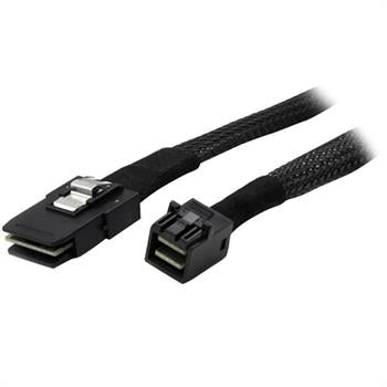 12GB HD-MINI SAS CABLE 0.5M CABL