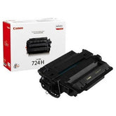 TONER 724H CANON LBP6780 (3482B002)