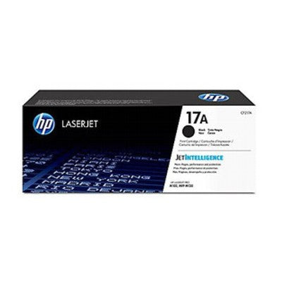 HP 17A NEGRO ORIGINAL OPS