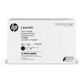 HP BLACK ORG CONTRACT LASERJET SUPL