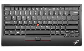 Lenovo ThinkPad TrackPoint Keyboard II (Portuguese)