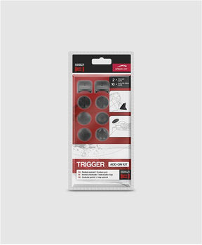 TRIGGER Controller Add-On Kit - for PS3, black