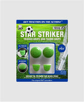 Trigger Treadz Star Striker 4 PS4