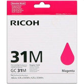 RICOH MAGENTA CARTRIDGE - WIDE HARD