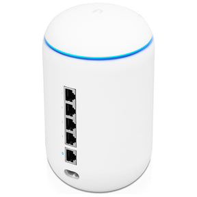 UBIQUITI UNIFI SECURITY GATEWAY (UDM)