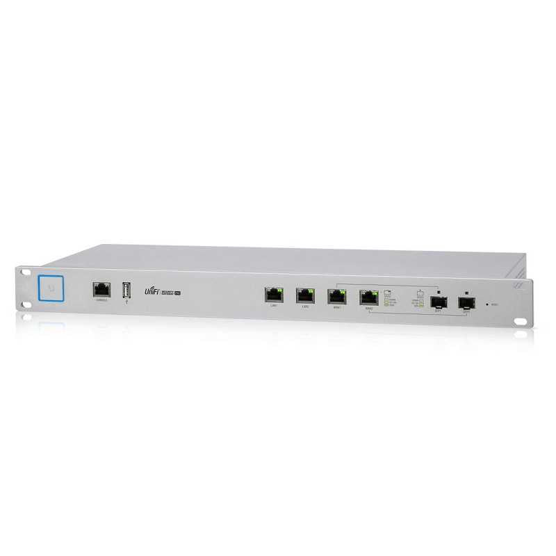 UBIQUITI UNIFI SECURITY GATEWAY PRO