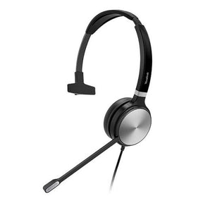 MONOAURALES USB/JACK3 HEADPHONES 5