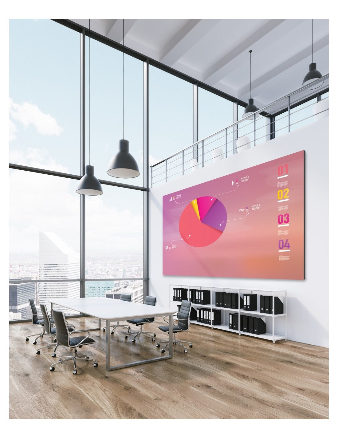 PANTALLA LED 4K 361 PULGADAS