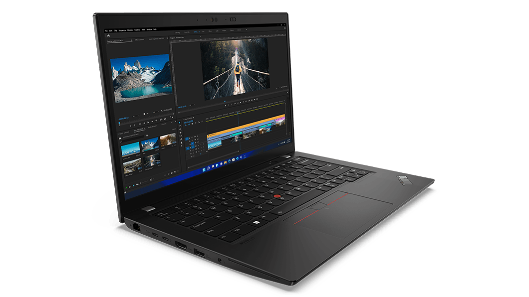 LENOVO THINKPAD L14 IAP G3 i7-1255U16GB SSD512GB W11P 1Y PREMIER