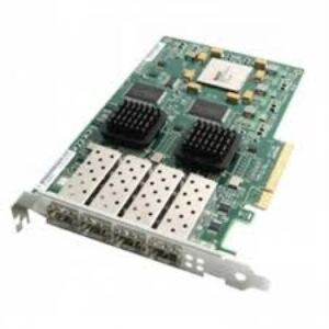 Lenovo - Storage Controller (RAID) - 4 Channel - SAS 12Gb/s - for ThinkSystem DE4000H Hybrid