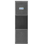 Eaton 9PX 9PX11KIPM31 - UPS (rack mountable / external) - AC 380/400/415 V - 10000 Watt - 11000 VA - RS-232, USB - PFC - 3U - 19"