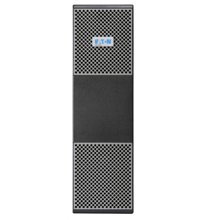 Eaton 9PX 9PX11KIPM31 - UPS (rack mountable / external) - AC 380/400/415 V - 10000 Watt - 11000 VA - RS-232, USB - PFC - 3U - 19"