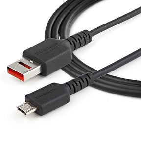 CABLE 1M USB DE CARGA SEGURA