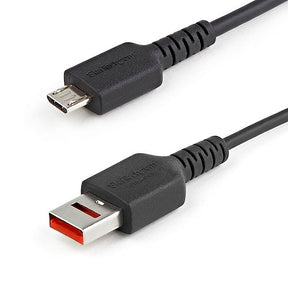 CABLE 1M USB DE CARGA SEGURA