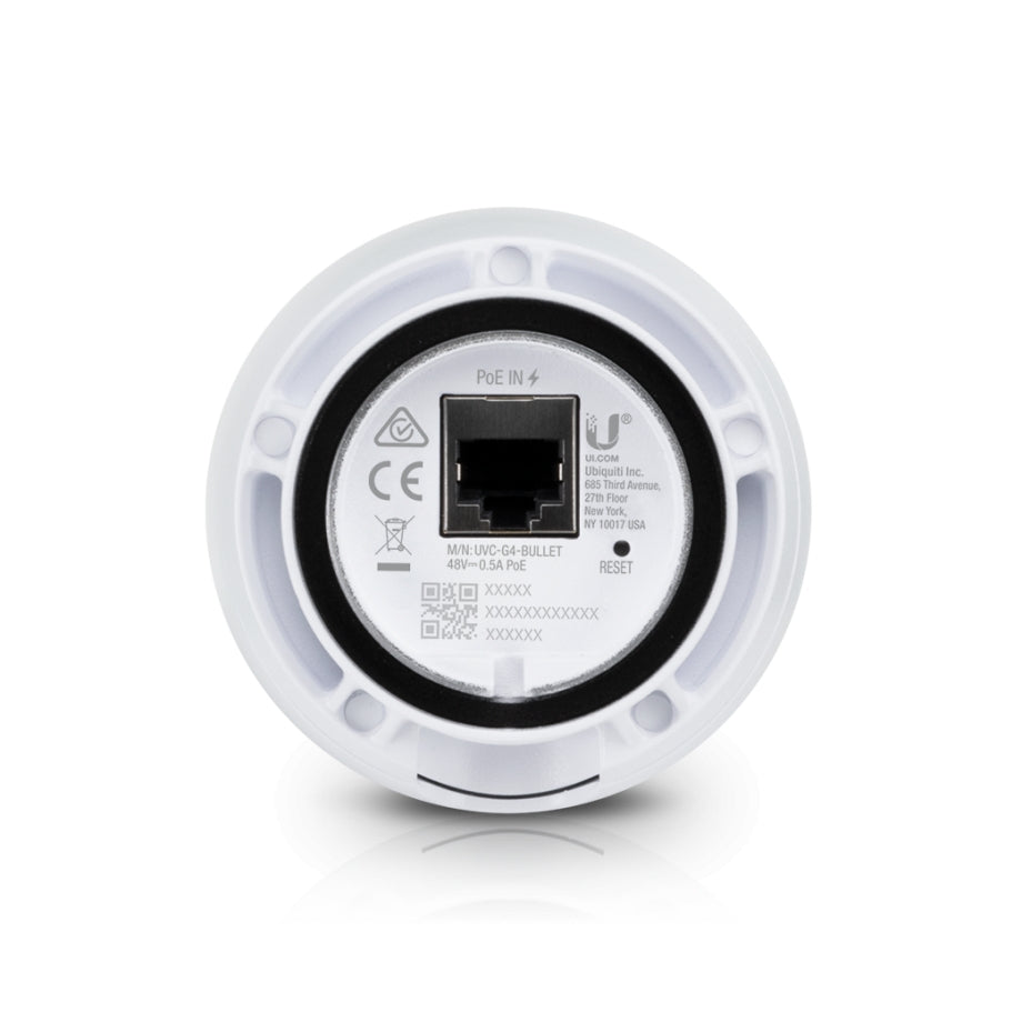 UNIFI VIDEOCAMARA MICRO IP PACK3