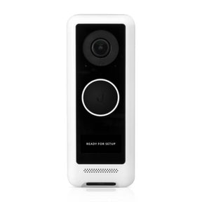 HD STREAMING DOORBELL CAMERA